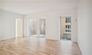 Photo 3. Apartment, Søndre Badevej, Køge 