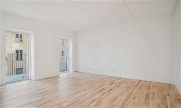 Photo 4. Apartment, Søndre Badevej, Køge 