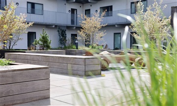 Photo 10. Apartment, Søndre Badevej, Køge 