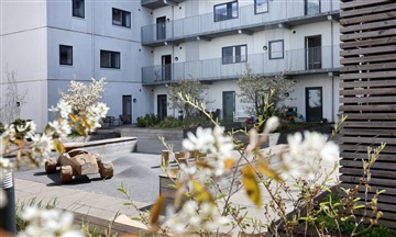 Photo 14. Apartment, Søndre Badevej, Køge 