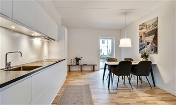 Billede 2. Lejlighed, Søndre Badevej, Køge 
