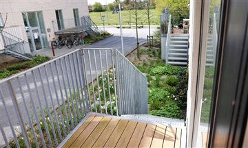 Billede 7. Lejlighed, Søndre Badevej, Køge 