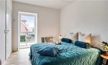 Billede 8. Lejlighed, Søndre Badevej, Køge 