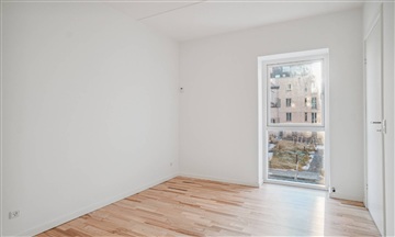 Photo 6. Apartment, Søndre Badevej, Køge 