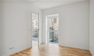 Billede 1. Lejlighed, Søndre Badevej, Køge 