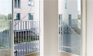 Billede 8. Lejlighed, Søndre Badevej, Køge 