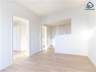Photo 2. Apartment, Den Røde Plads, Holstebro 