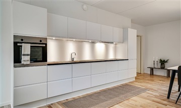 Photo 1. Apartment, Søndre Badevej, Køge 