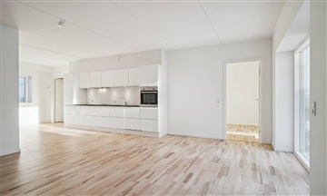 Photo 1. Apartment, Søndre Badevej, Køge 