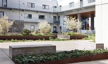 Photo 9. Apartment, Søndre Badevej, Køge 