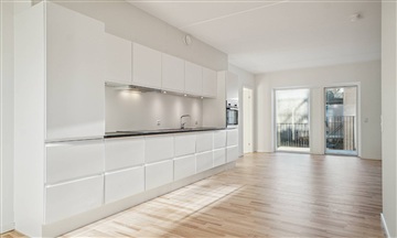 Photo 2. Apartment, Søndre Badevej, Køge 
