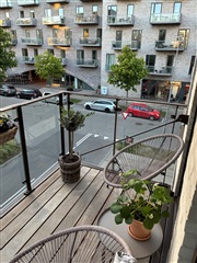 Photo 5. Apartment, Ceres Allé, Aarhus C 