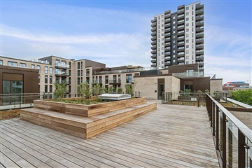 Photo 8. Apartment, Ceres Allé, Aarhus C 