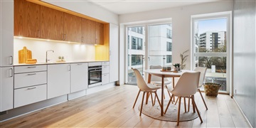 Photo 5. Apartment, Ceres Allé, Aarhus C 