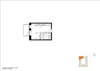 Photo 17. Apartment, Ceres Allé, Aarhus C 