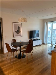Photo 4. Apartment, Ceres Allé, Aarhus C 