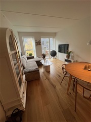 Photo 1. Apartment, Ceres Allé, Aarhus C 