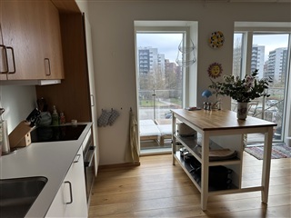 Photo 1. Apartment, Ceres Allé, Aarhus C 