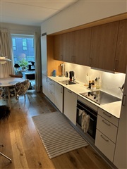 Photo 2. Apartment, Ceres Allé, Aarhus C 