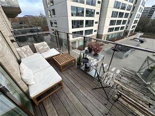 Photo 6. Apartment, Ceres Allé, Aarhus C 