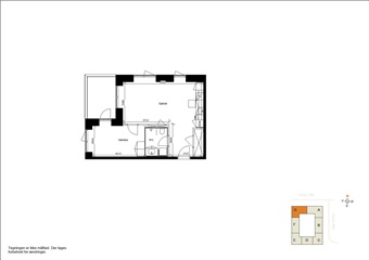 Photo 20. Apartment, Ceres Allé, Aarhus C 