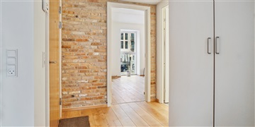 Photo 7. Apartment, Ceres Allé, Aarhus C 