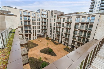 Photo 1. Apartment, Ceres Allé, Aarhus C 