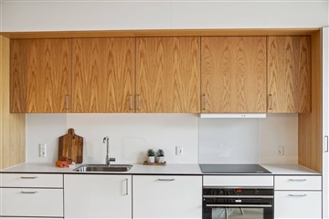 Photo 2. Apartment, Ceres Allé, Aarhus C 