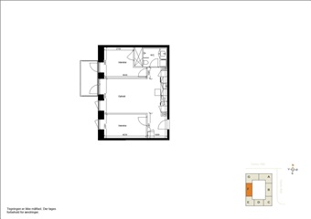 Photo 21. Apartment, Ceres Allé, Aarhus C 