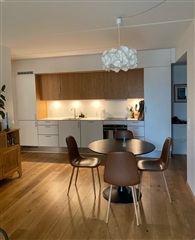 Photo 1. Apartment, Ceres Allé, Aarhus C 