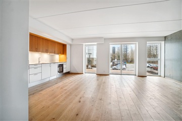 Photo 1. Apartment, Ceres Allé, Aarhus C 