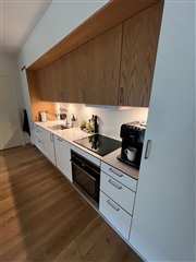 Photo 4. Apartment, Ceres Allé, Aarhus C 