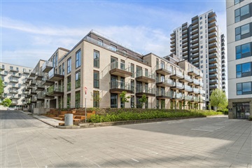 Photo 2. Apartment, Ceres Allé, Aarhus C 