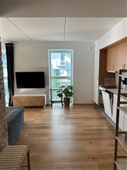 Photo 11. Apartment, Ceres Allé, Aarhus C 