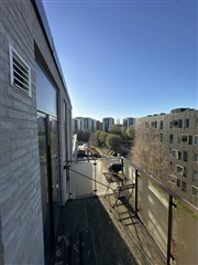 Photo 5. Apartment, Ceres Allé, Aarhus C 