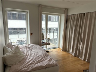 Photo 5. Apartment, Ceres Allé, Aarhus C 