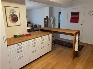 Photo 4. Apartment, Ceres Allé, Aarhus C 