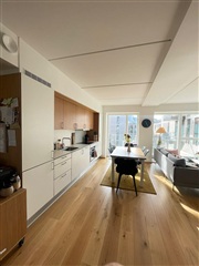 Photo 2. Apartment, Ceres Allé, Aarhus C 