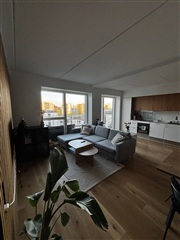 Photo 2. Apartment, Ceres Allé, Aarhus C 