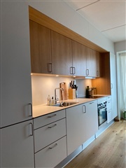 Photo 2. Apartment, Ceres Allé, Aarhus C 