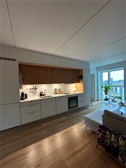 Photo 2. Apartment, Ceres Allé, Aarhus C 