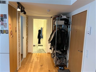 Photo 4. Apartment, Ceres Allé, Aarhus C 
