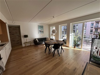 Photo 1. Apartment, Ceres Allé, Aarhus C 