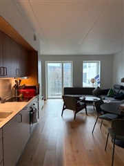 Photo 1. Apartment, Ceres Allé, Aarhus C 