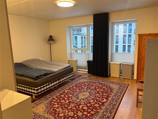 Photo 6. Apartment, Ceres Allé, Aarhus C 