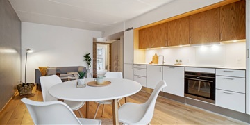 Photo 23. Apartment, Ceres Allé, Aarhus C 