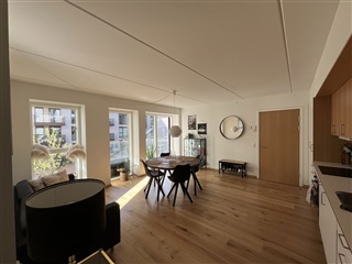Photo 3. Apartment, Ceres Allé, Aarhus C 