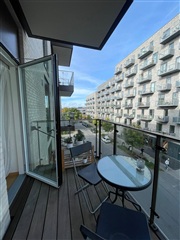 Photo 11. Apartment, Ceres Allé, Aarhus C 