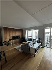 Photo 4. Apartment, Ceres Allé, Aarhus C 