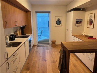 Photo 3. Apartment, Ceres Allé, Aarhus C 